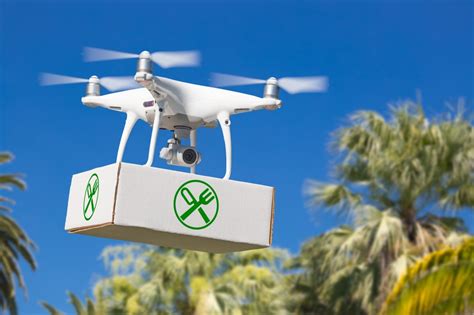 Drone delivery near me - 06/13/2022 12:37 PM EDT. Amazon will begin using drones to deliver parcels — nearly a decade after Jeff Bezos first floated the concept — beginning in a small town in California later this ...
